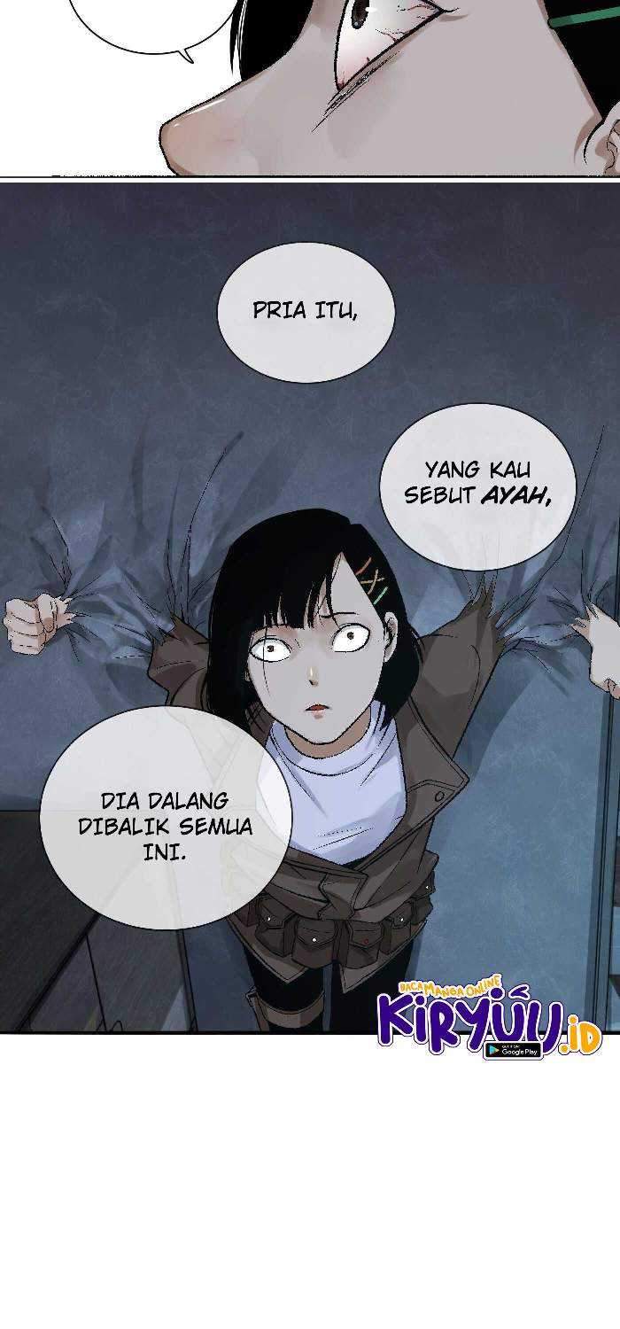 Detective VLOG Chapter 12 - halaman 27