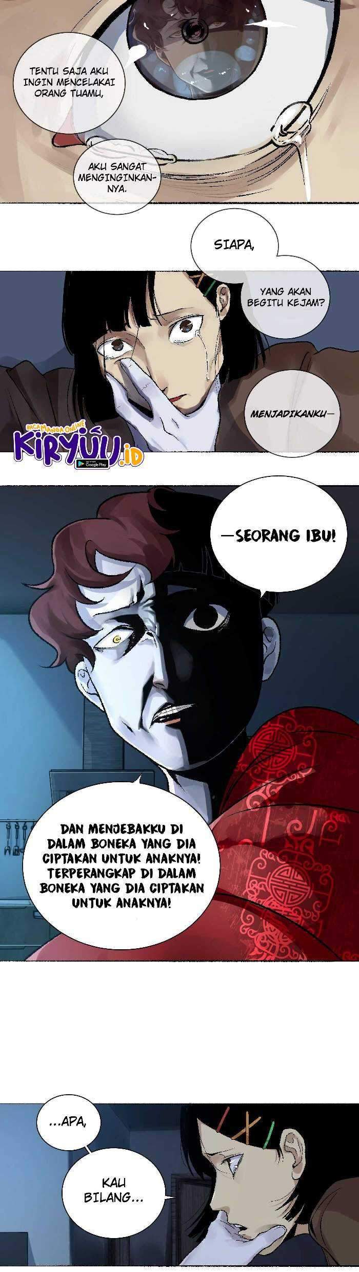 Detective VLOG Chapter 12 - halaman 34