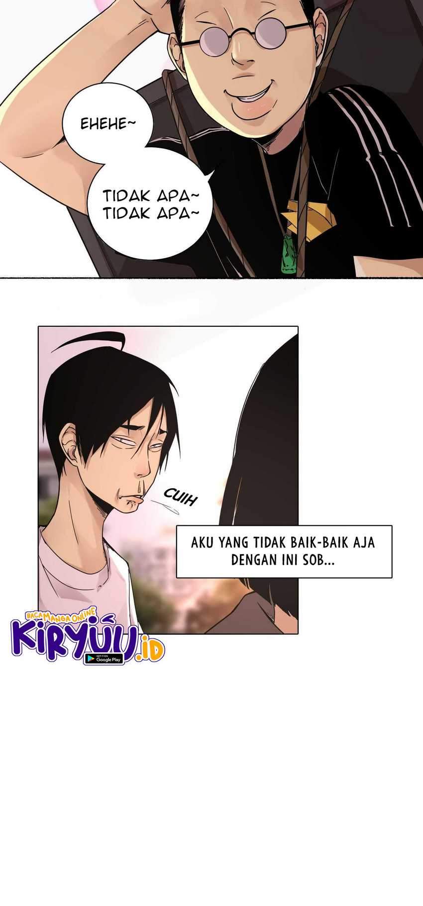Detective VLOG Chapter 13 - halaman 51