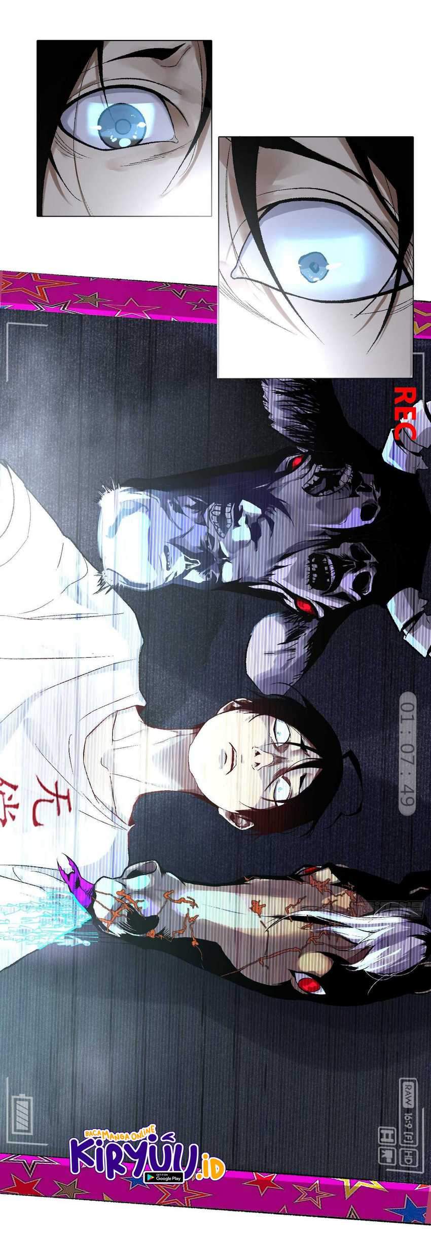Detective VLOG Chapter 13 - halaman 6