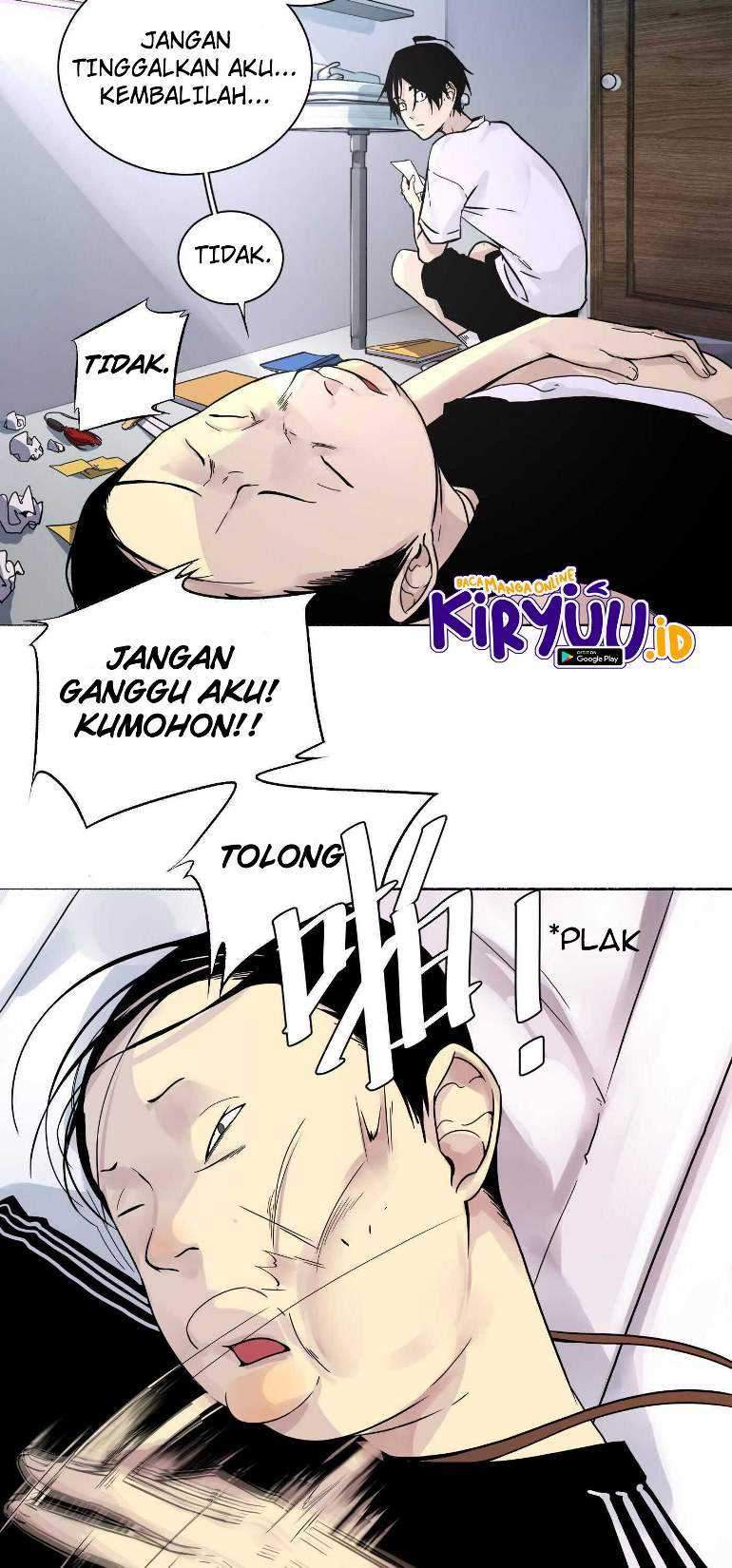 Detective VLOG Chapter 14 - halaman 15