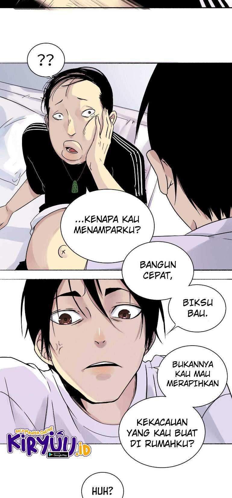 Detective VLOG Chapter 14 - halaman 16