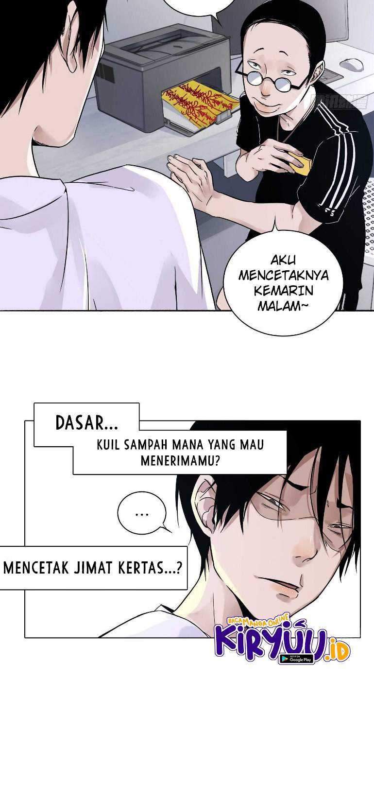 Detective VLOG Chapter 14 - halaman 23