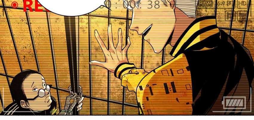 Detective VLOG Chapter 15 - halaman 10