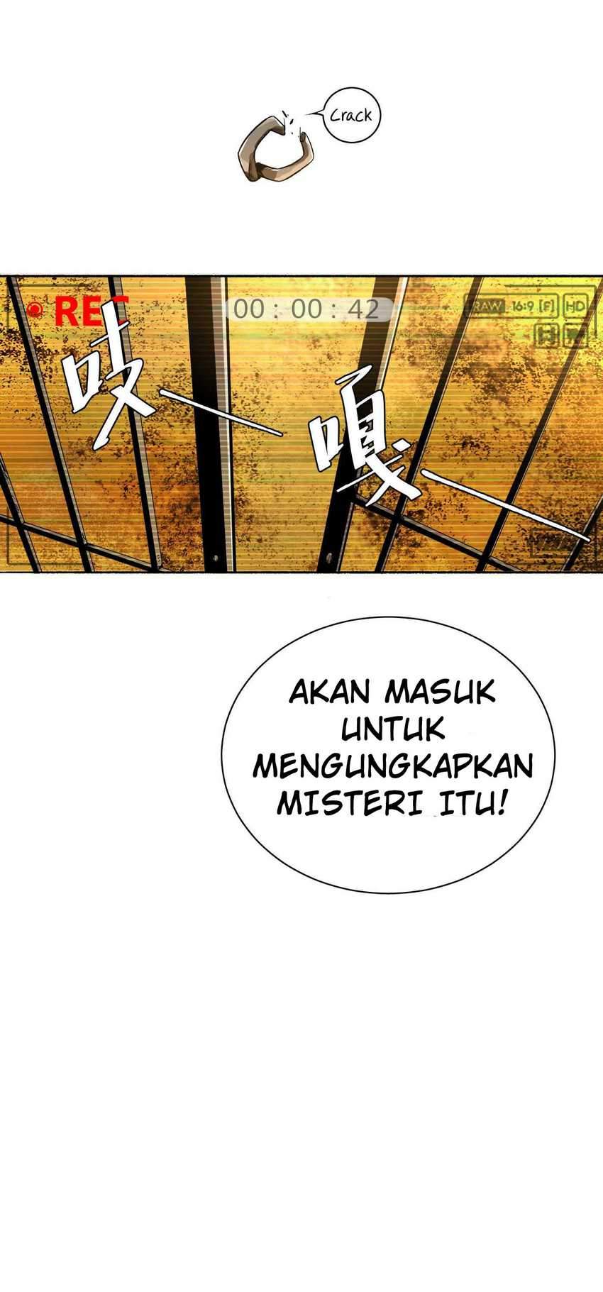 Detective VLOG Chapter 15 - halaman 11