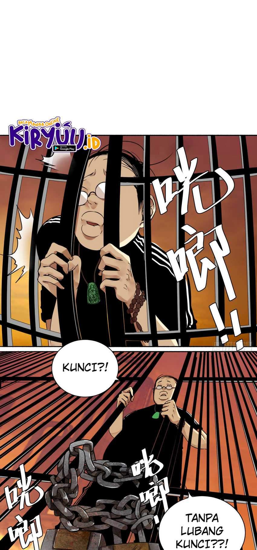Detective VLOG Chapter 15 - halaman 33