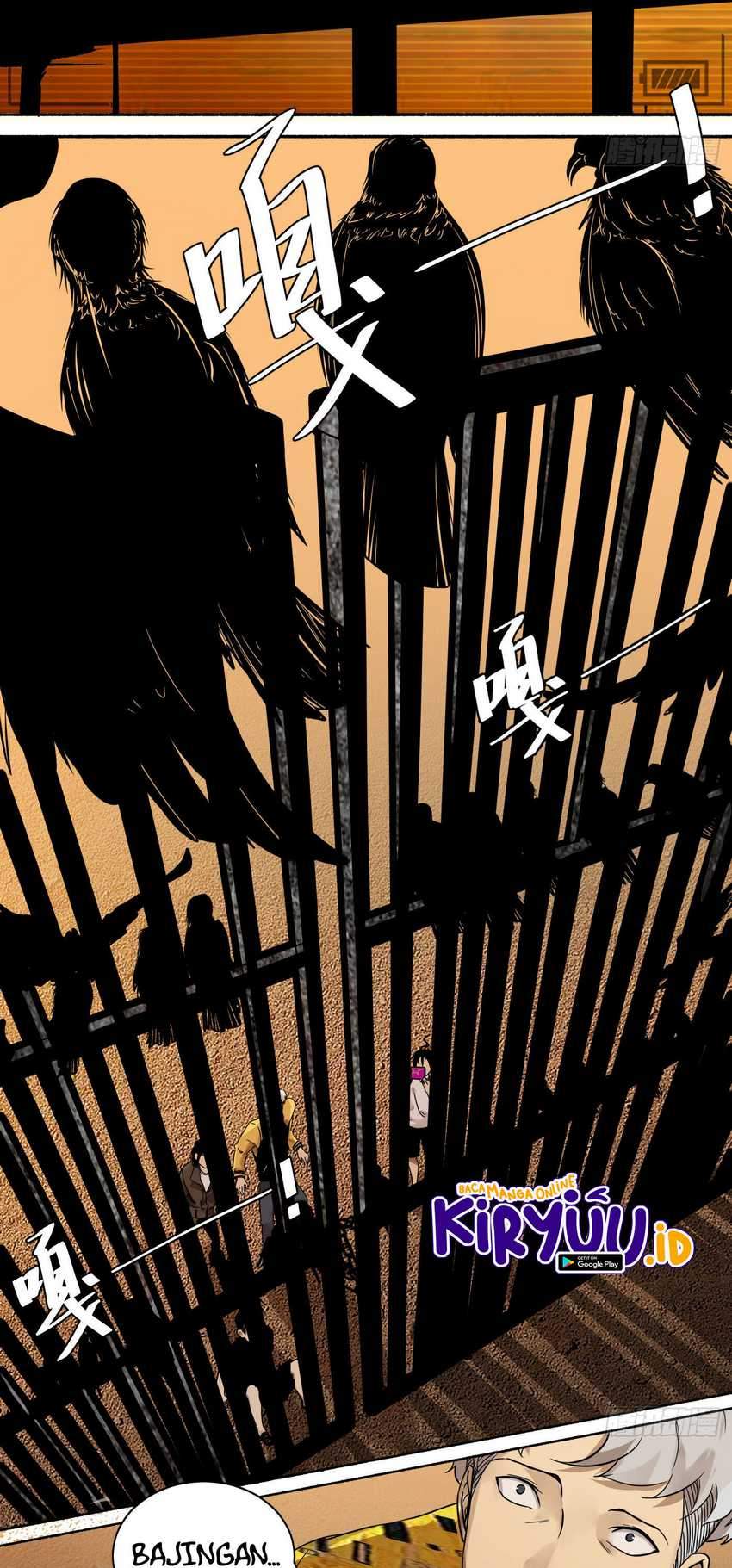 Detective VLOG Chapter 15 - halaman 38