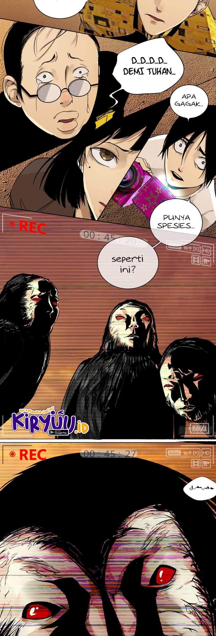 Detective VLOG Chapter 15 - halaman 39