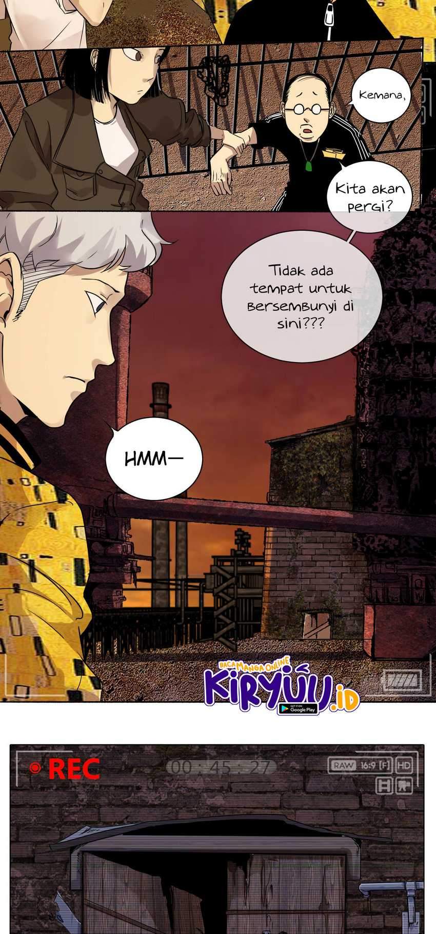Detective VLOG Chapter 15 - halaman 42