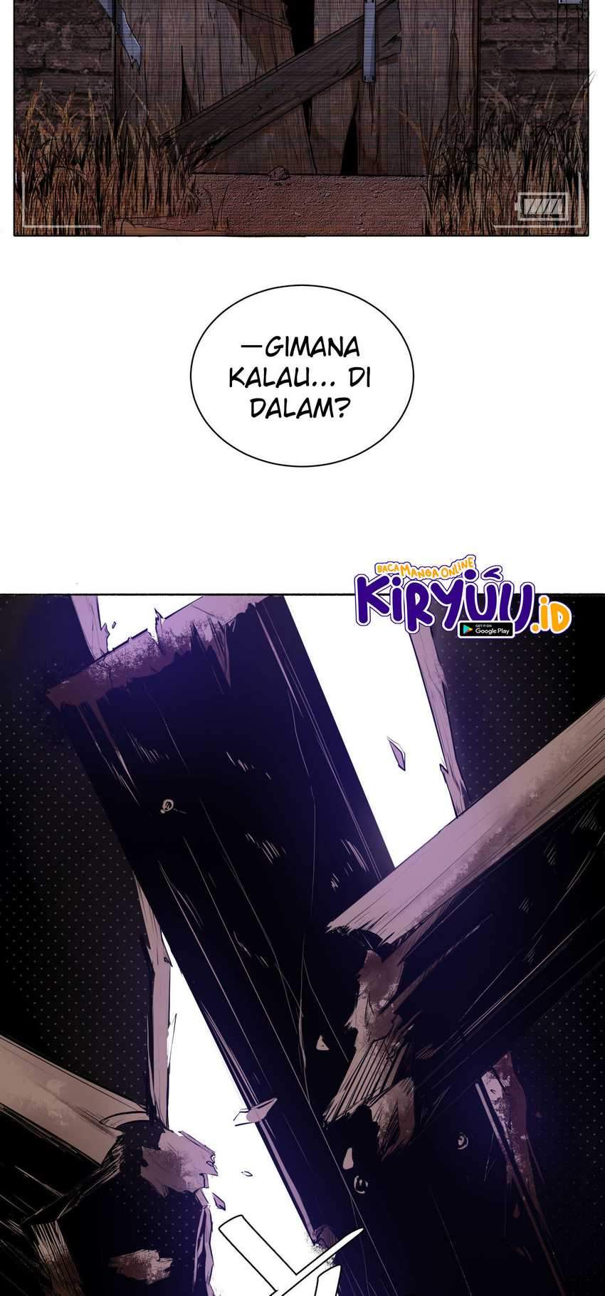 Detective VLOG Chapter 15 - halaman 43
