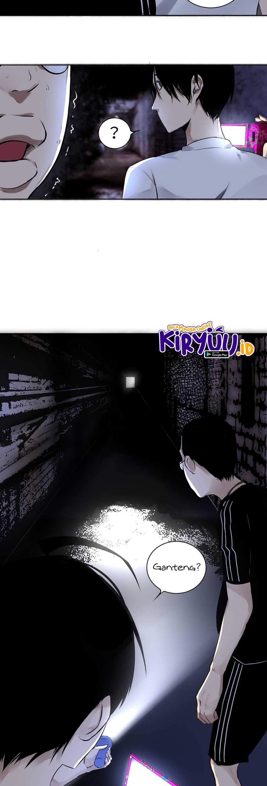 Detective VLOG Chapter 15 - halaman 48