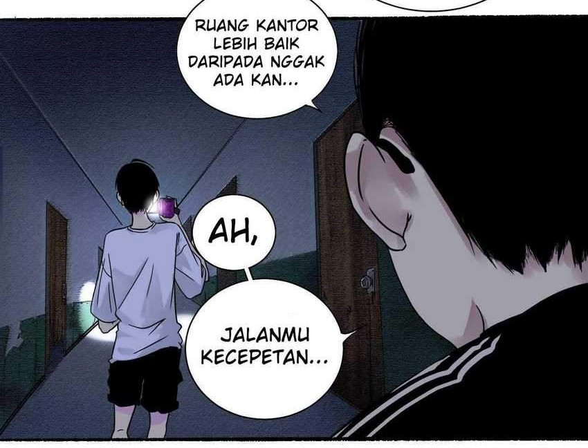 Detective VLOG Chapter 16 - halaman 15