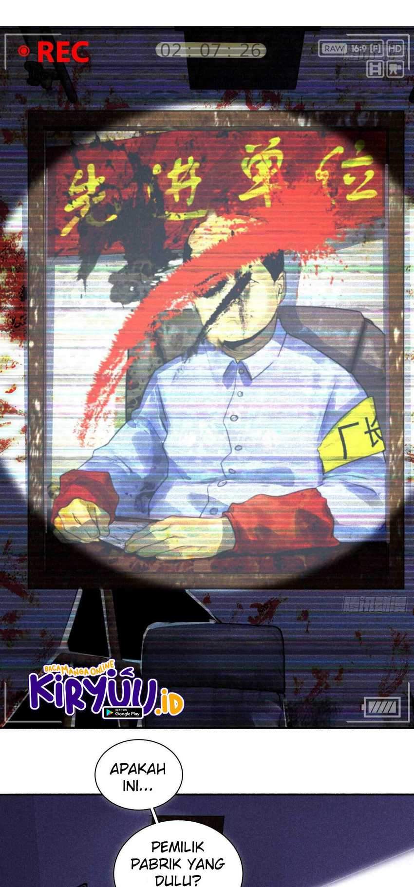 Detective VLOG Chapter 16 - halaman 32