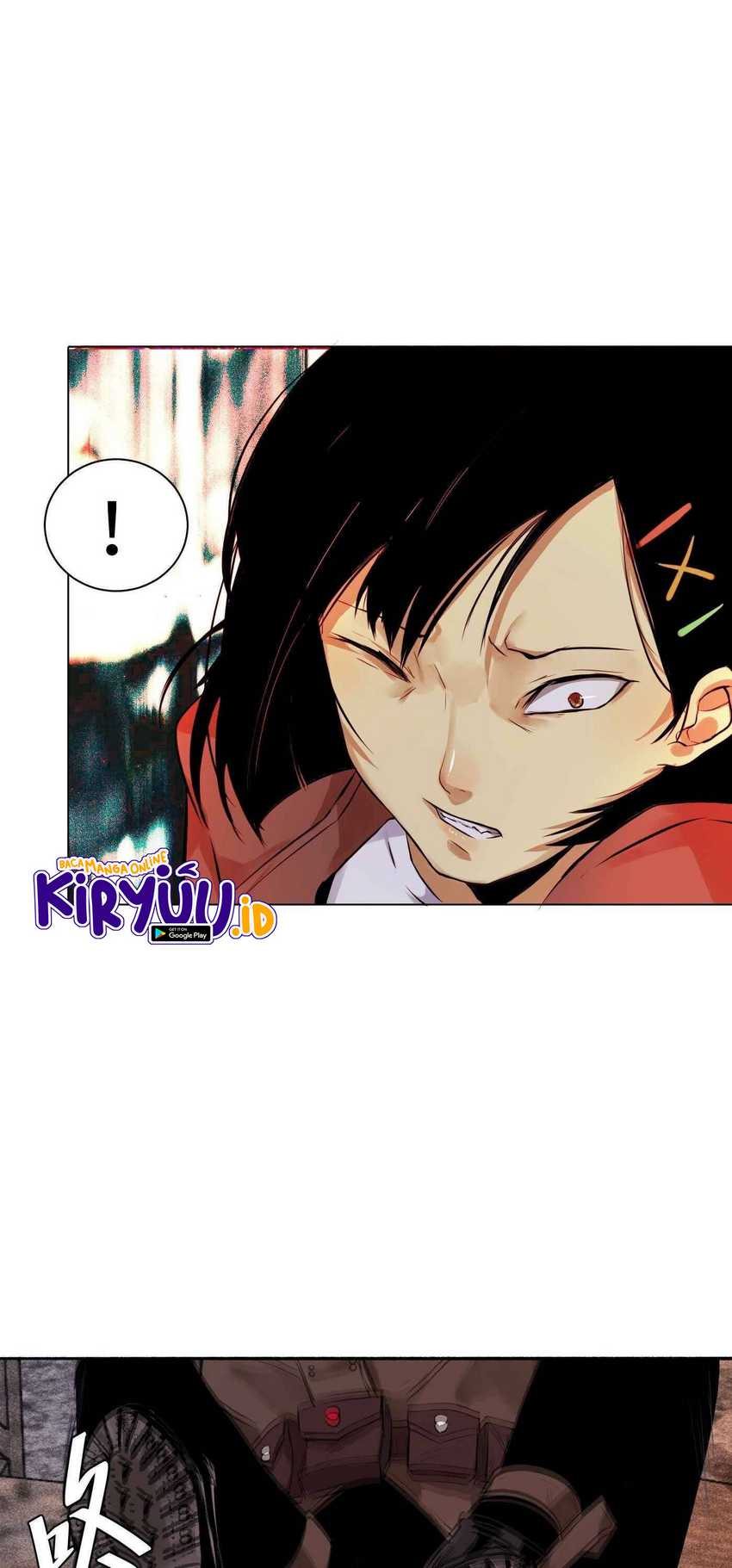Detective VLOG Chapter 18 - halaman 40