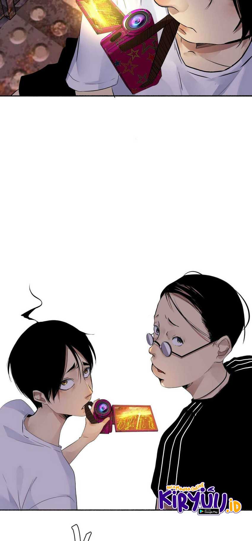 Detective VLOG Chapter 18 - halaman 46