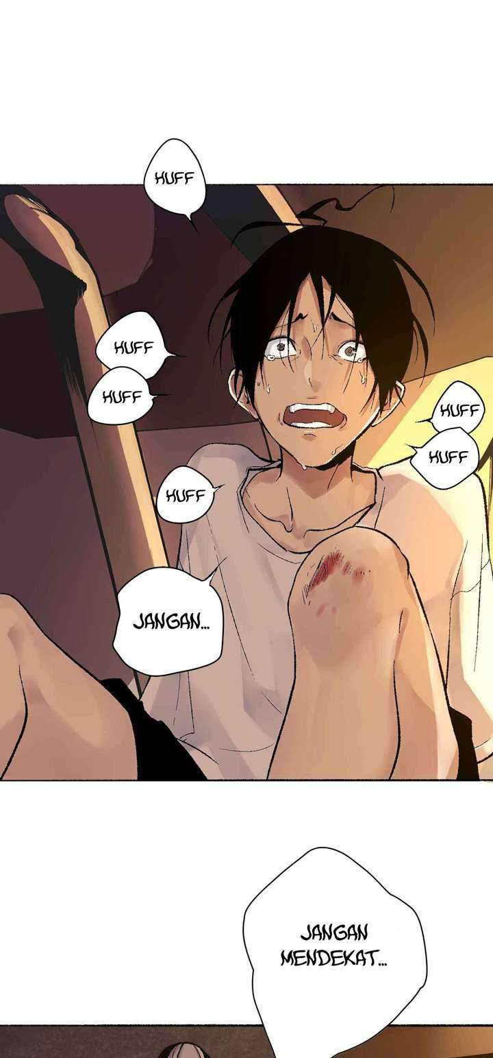 Detective VLOG Chapter 2 - halaman 19