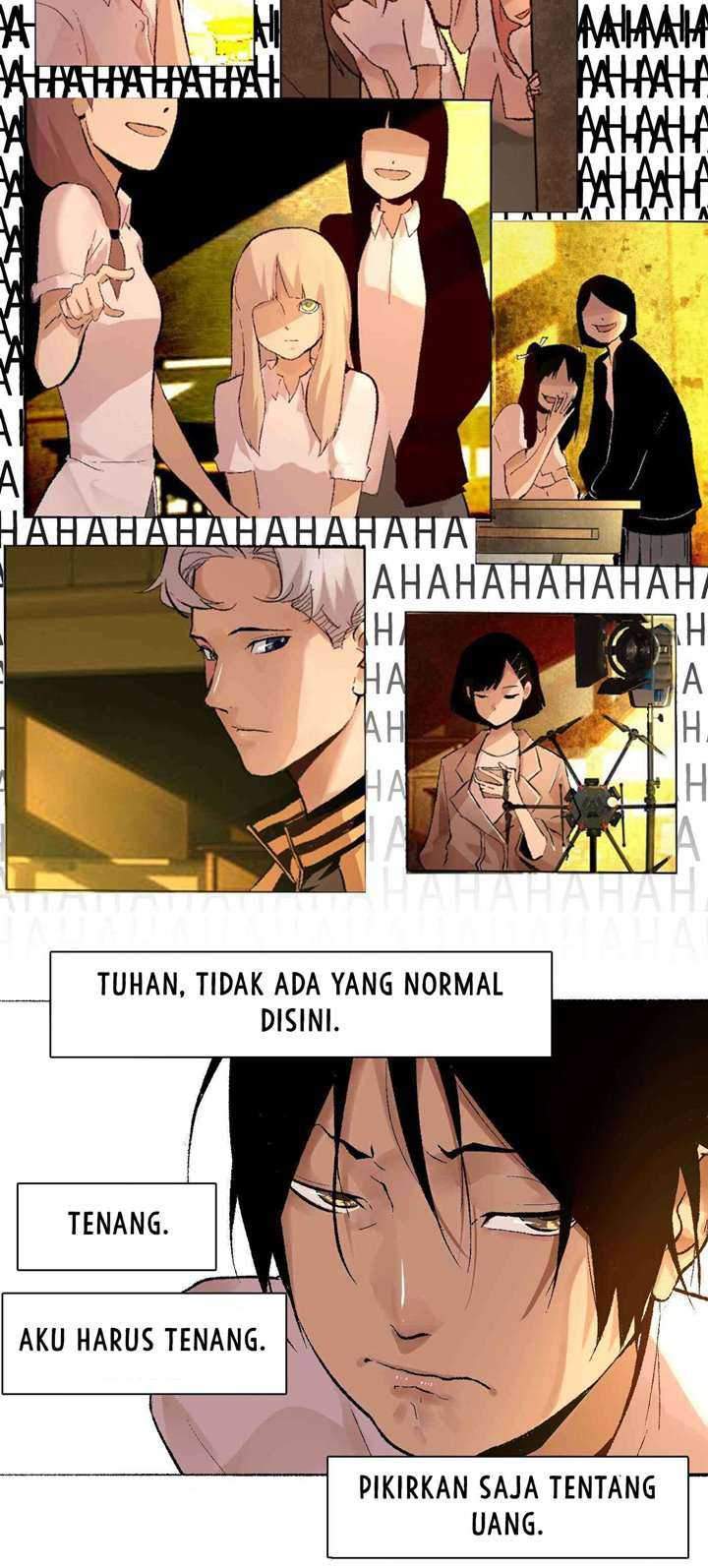 Detective VLOG Chapter 2 - halaman 22