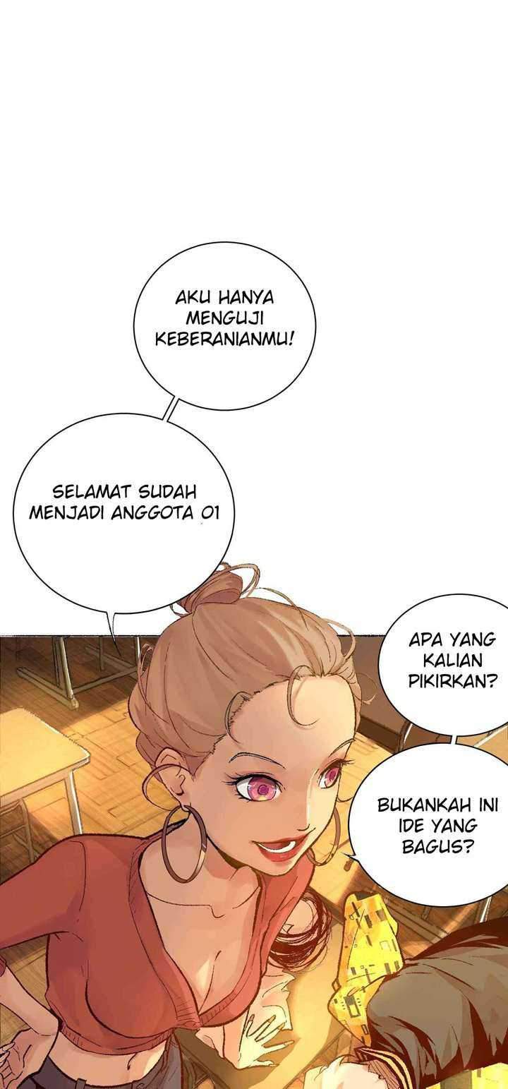 Detective VLOG Chapter 2 - halaman 23
