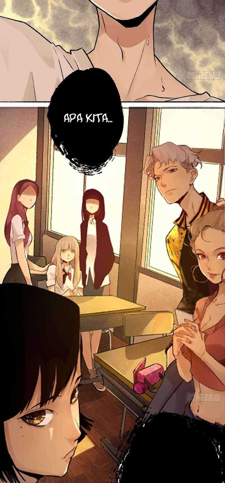 Detective VLOG Chapter 2 - halaman 3