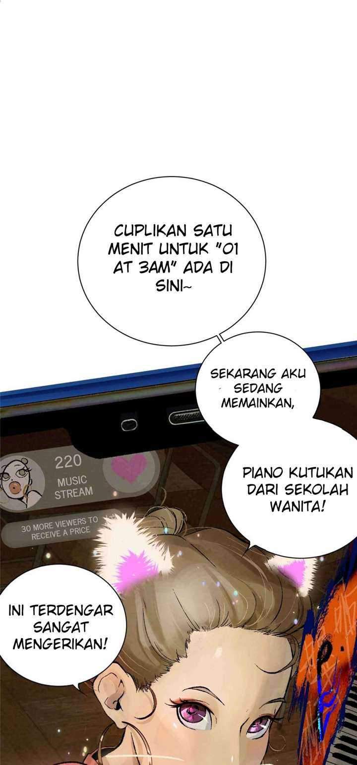 Detective VLOG Chapter 2 - halaman 41