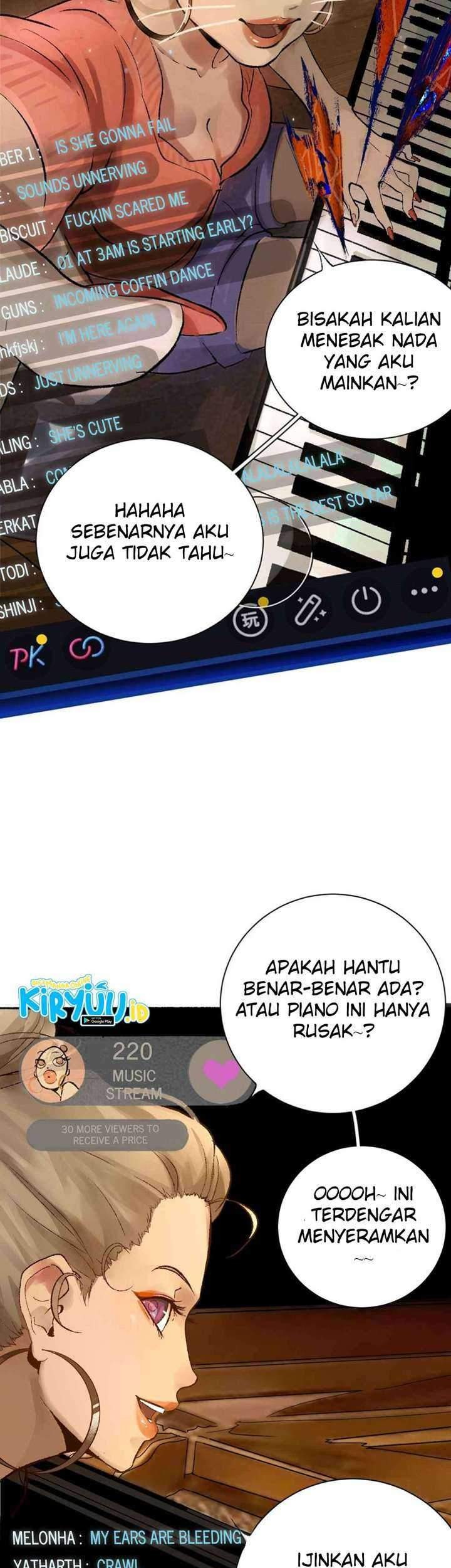 Detective VLOG Chapter 2 - halaman 42