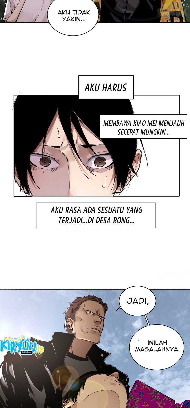 Detective VLOG Chapter 20 - halaman 15