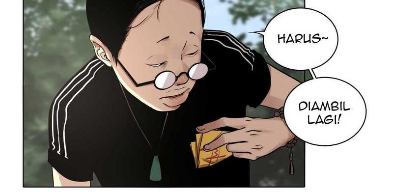 Detective VLOG Chapter 20 - halaman 17