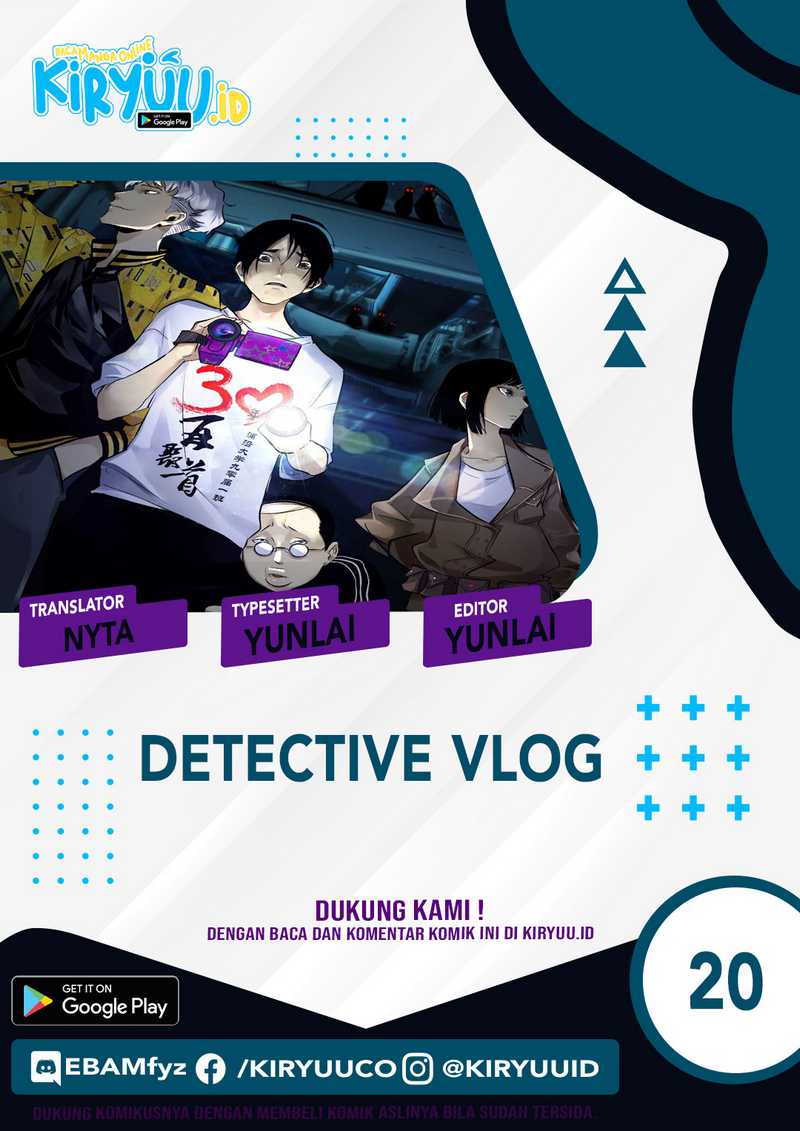 Detective VLOG Chapter 20 - halaman 3