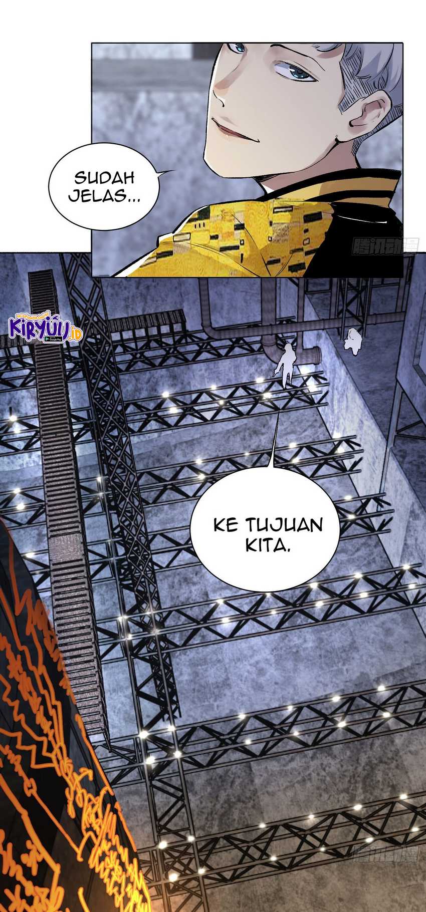 Detective VLOG Chapter 21 - halaman 15
