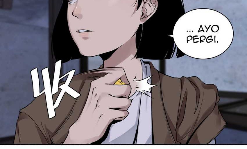 Detective VLOG Chapter 21 - halaman 22