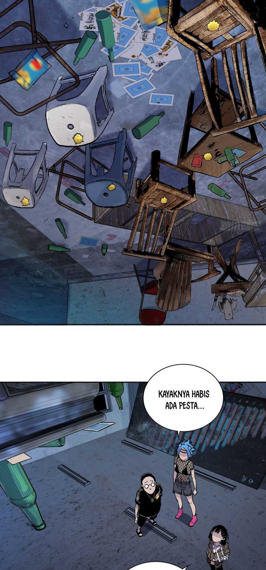 Detective VLOG Chapter 22 - halaman 3