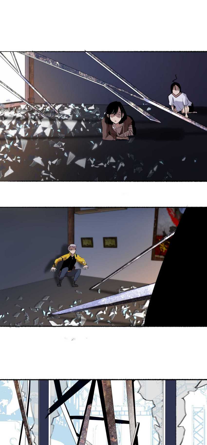 Detective VLOG Chapter 22 - halaman 49