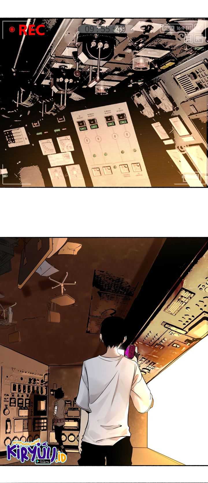 Detective VLOG Chapter 23 - halaman 22