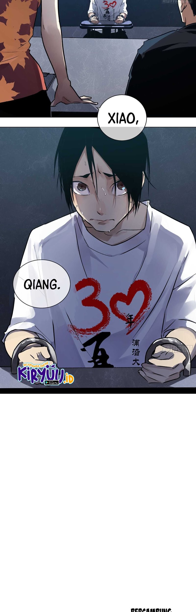 Detective VLOG Chapter 24 - halaman 32