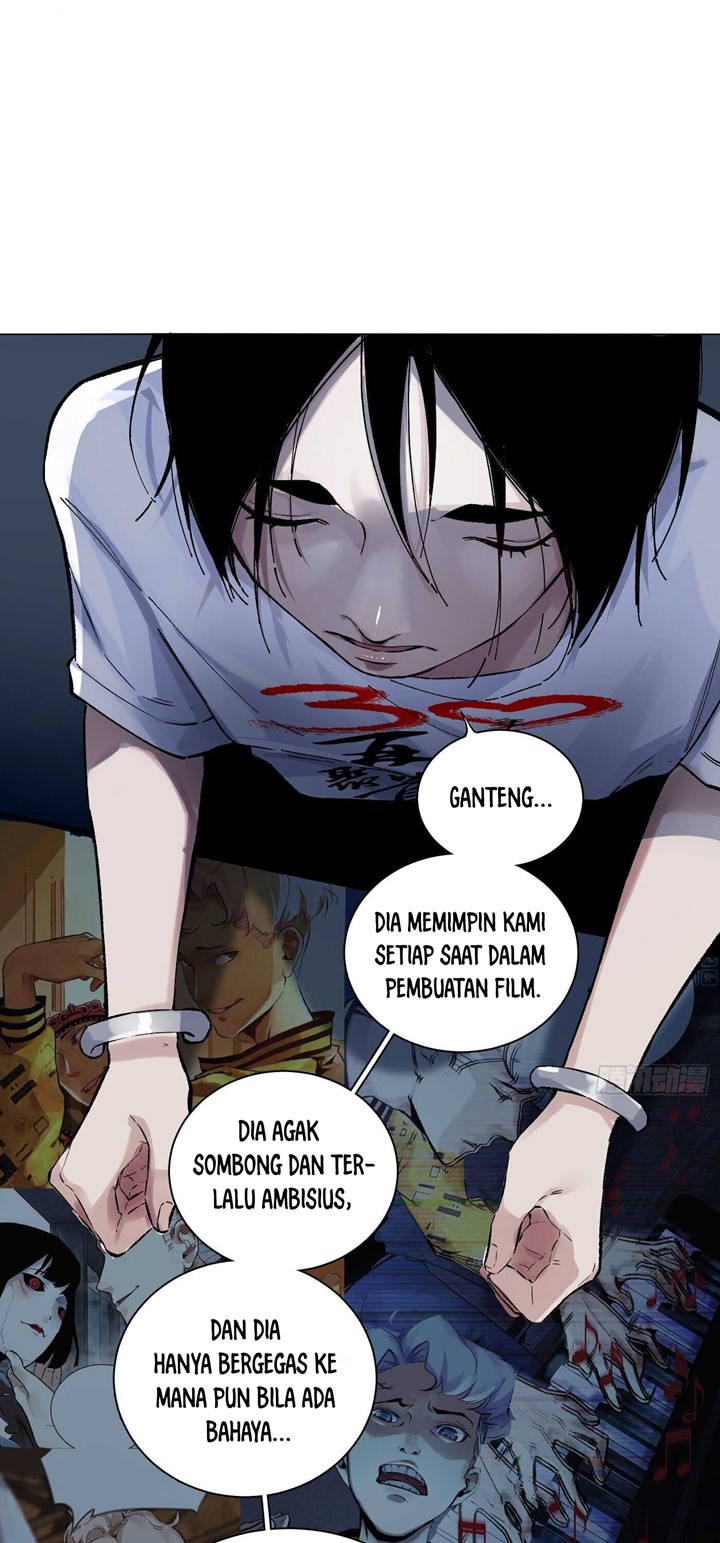 Detective VLOG Chapter 25 - halaman 10