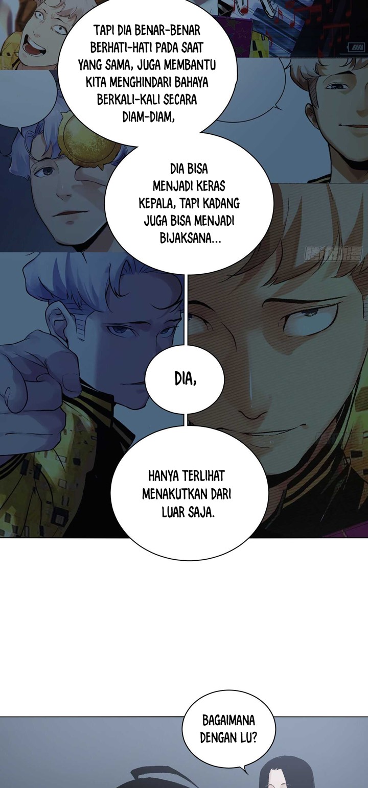 Detective VLOG Chapter 25 - halaman 11