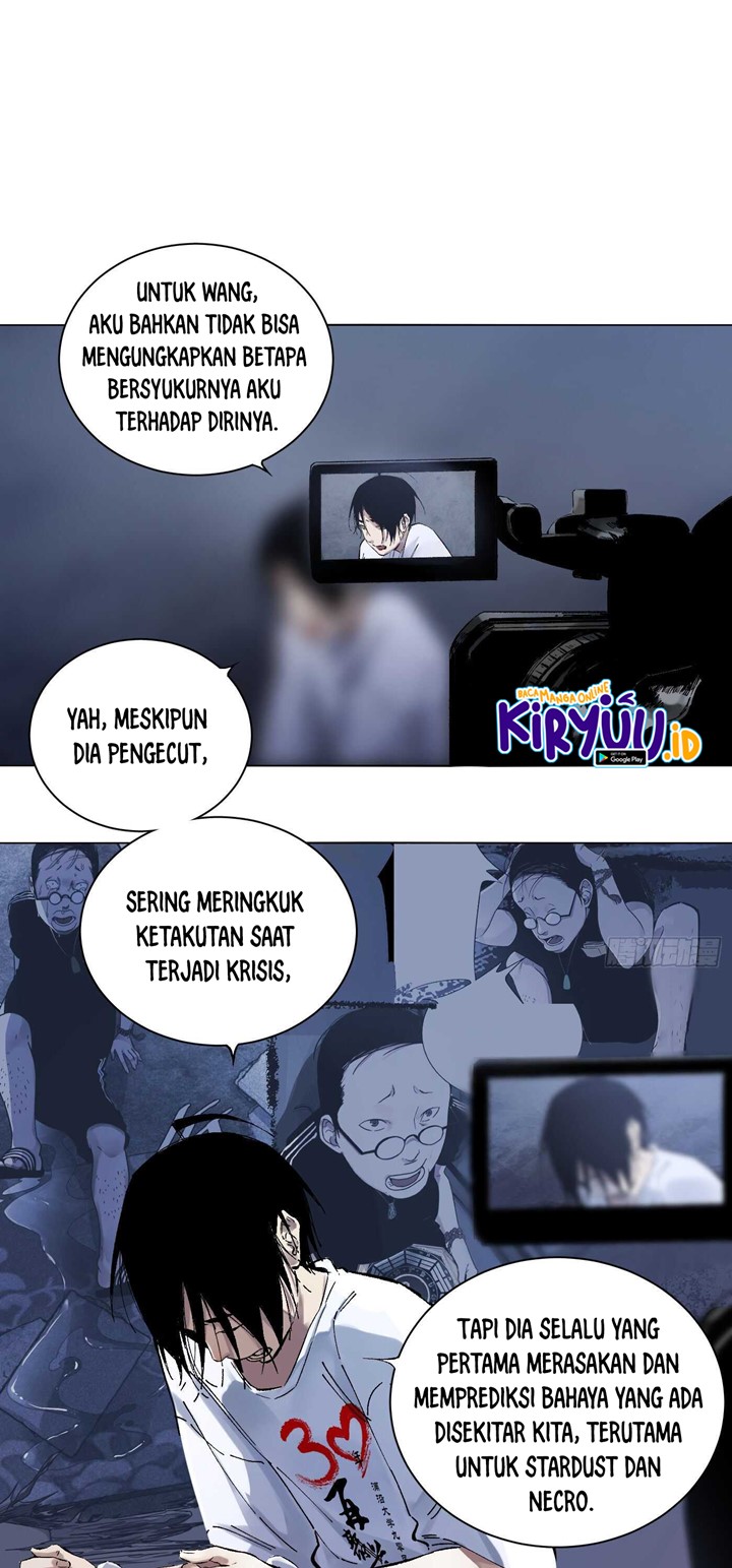 Detective VLOG Chapter 25 - halaman 14