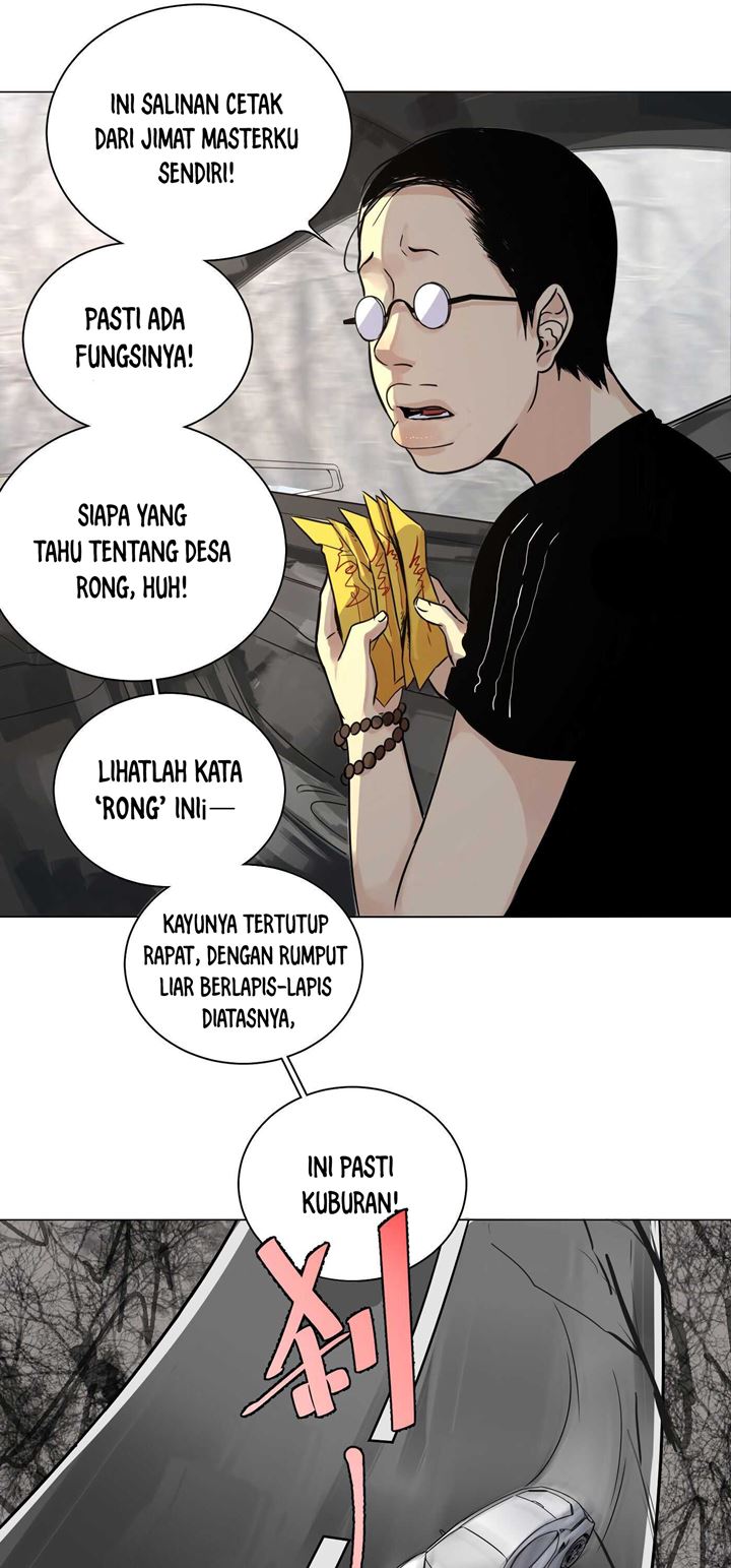 Detective VLOG Chapter 26 - halaman 13