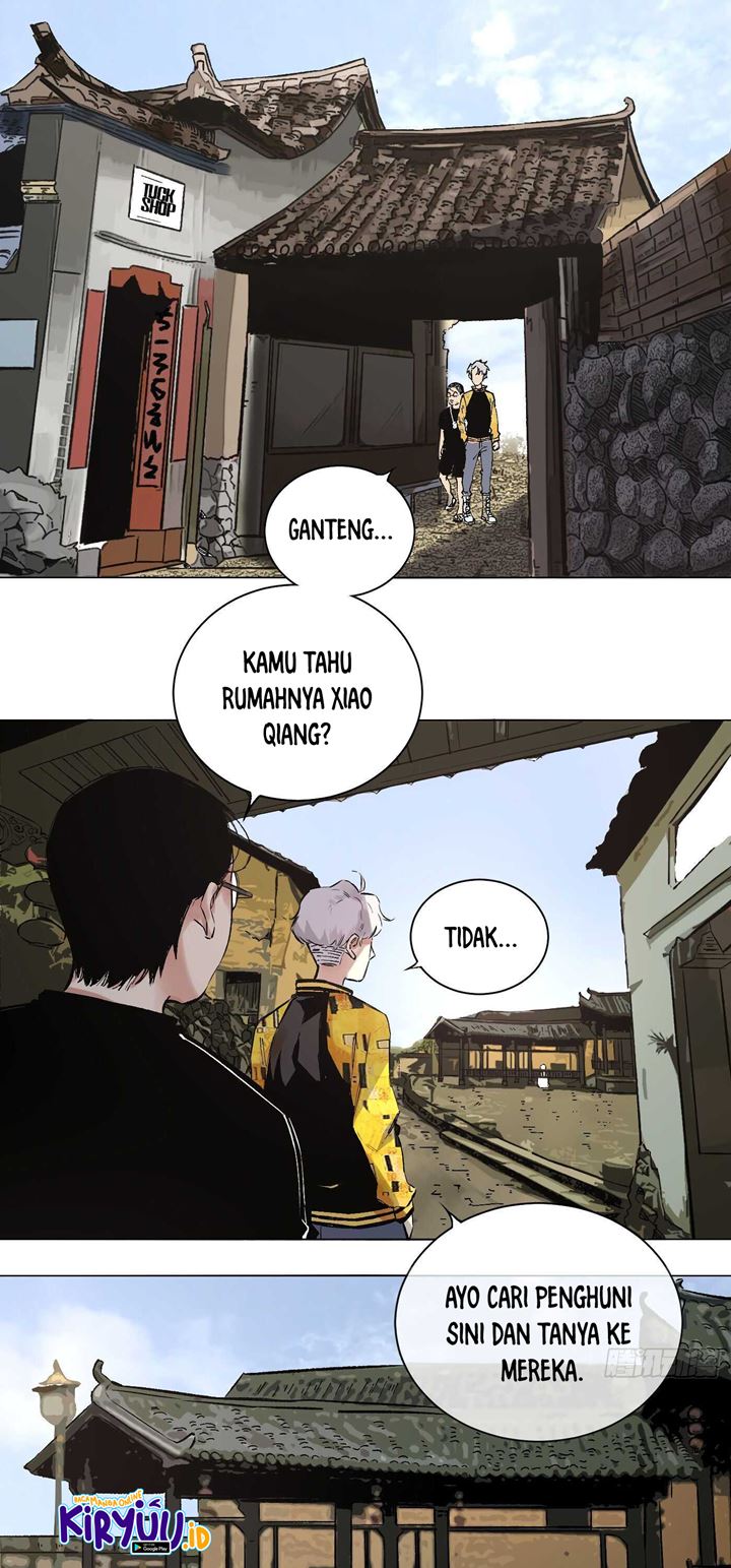 Detective VLOG Chapter 26 - halaman 19