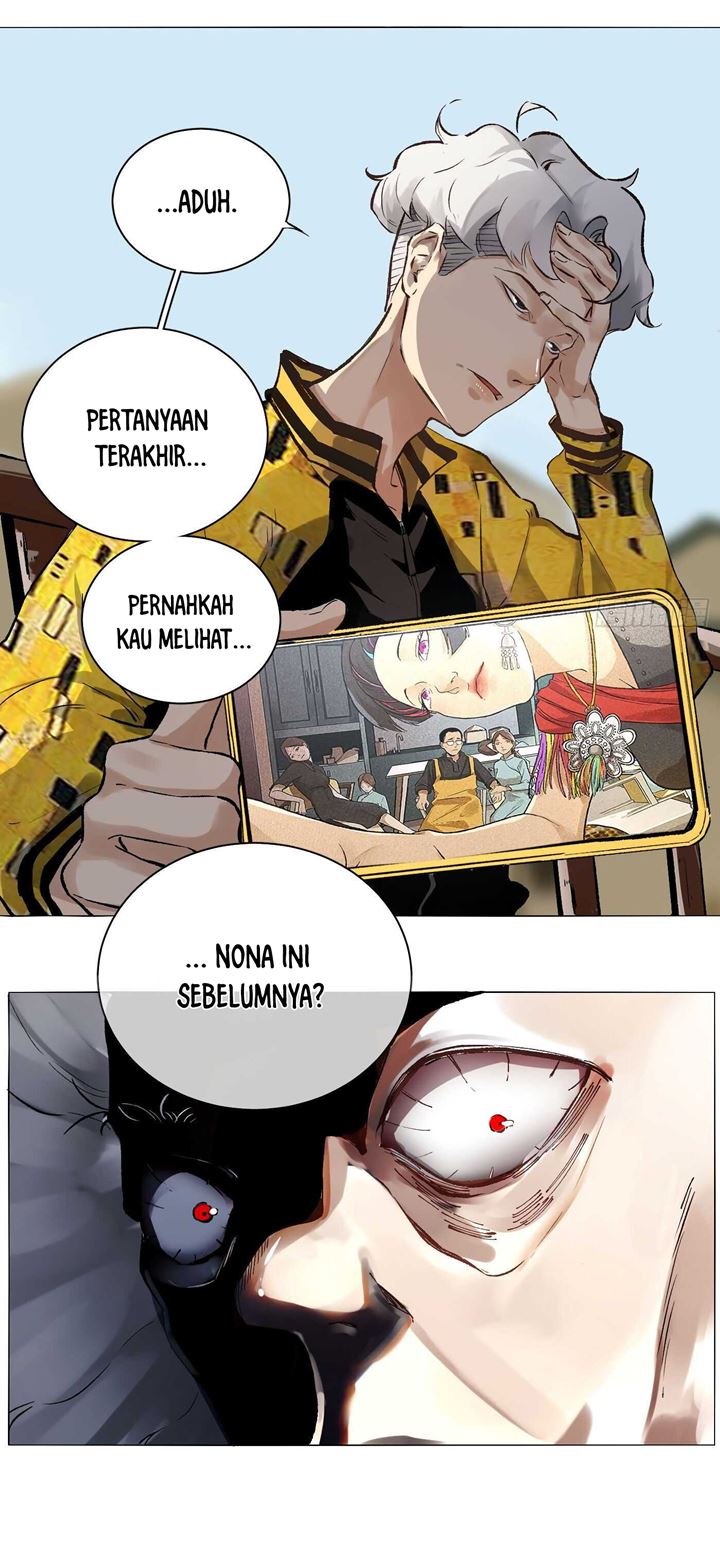 Detective VLOG Chapter 27 - halaman 11