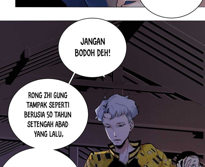 Detective VLOG Chapter 27 - halaman 21