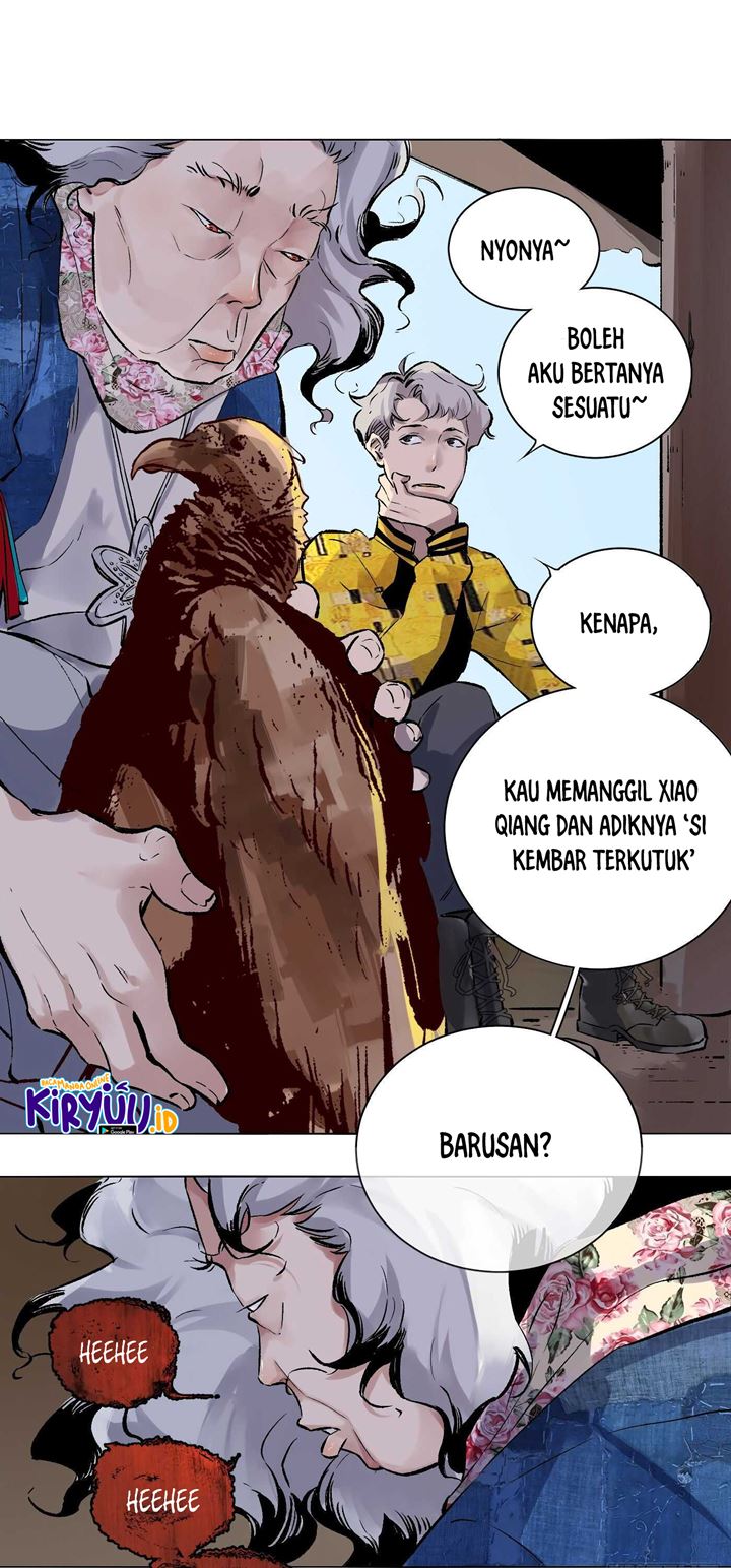 Detective VLOG Chapter 27 - halaman 5