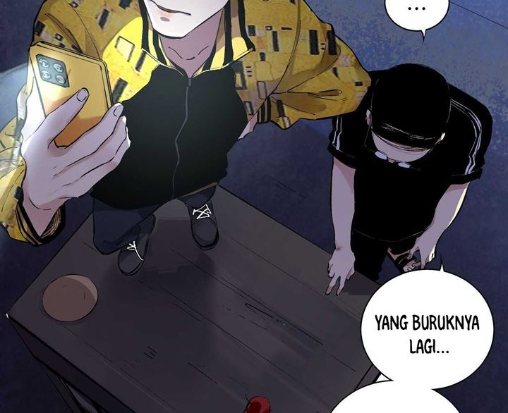 Detective VLOG Chapter 28 - halaman 15