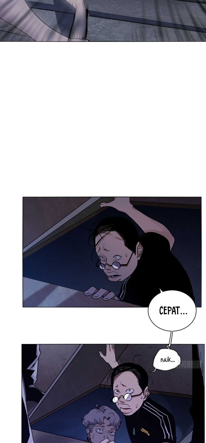 Detective VLOG Chapter 28 - halaman 44
