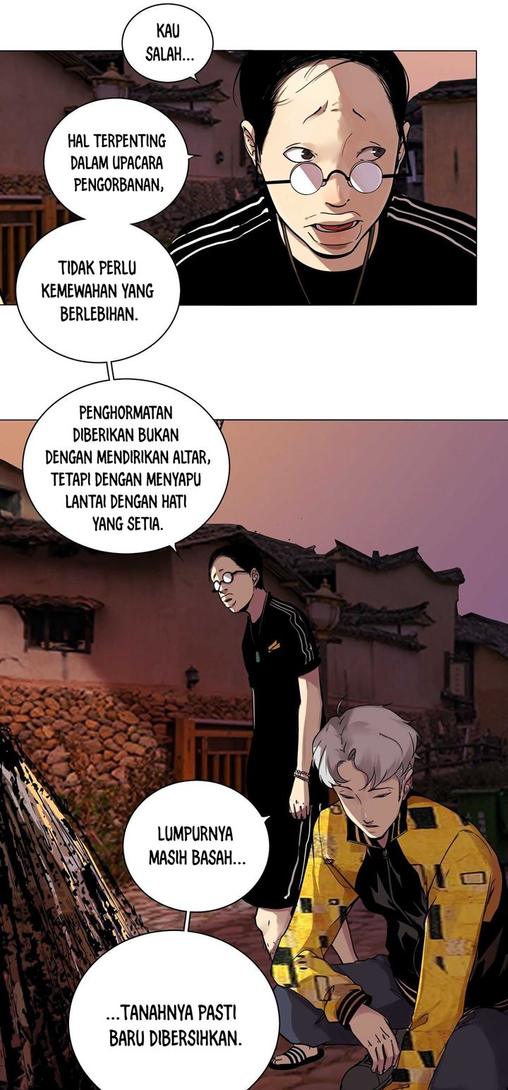 Detective VLOG Chapter 28 - halaman 5