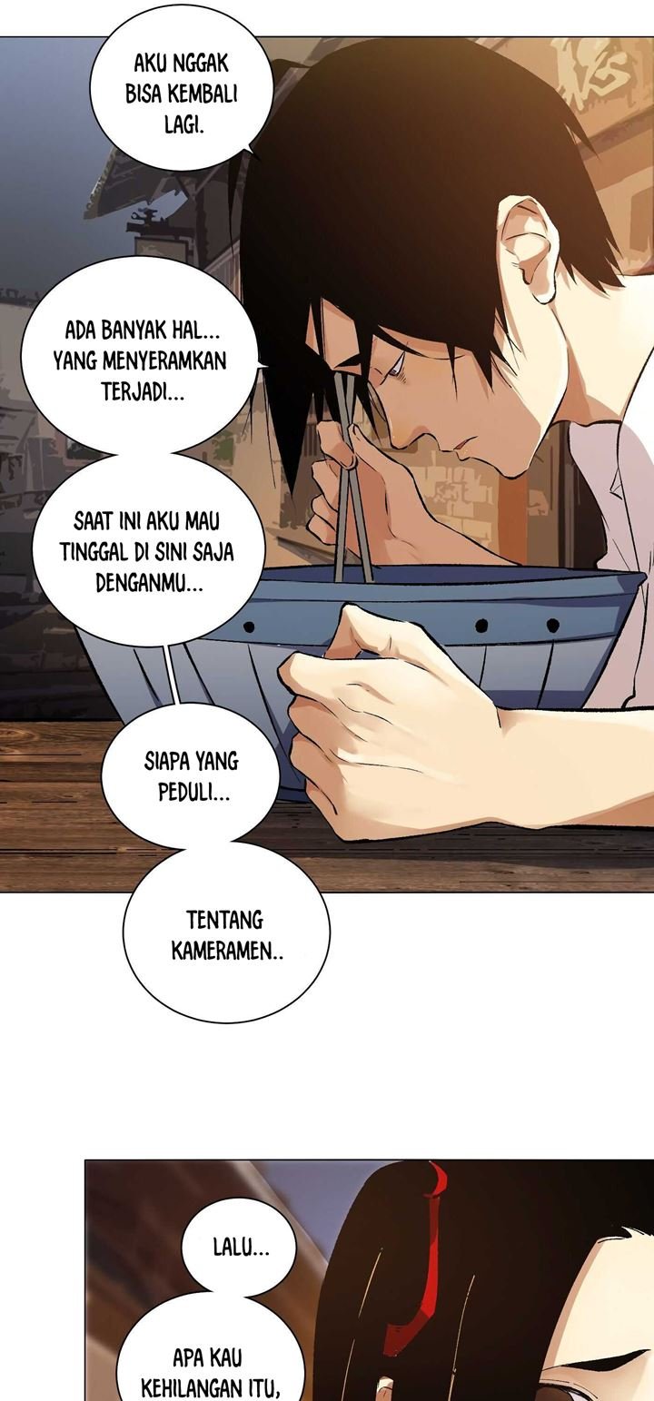 Detective VLOG Chapter 29 - halaman 11