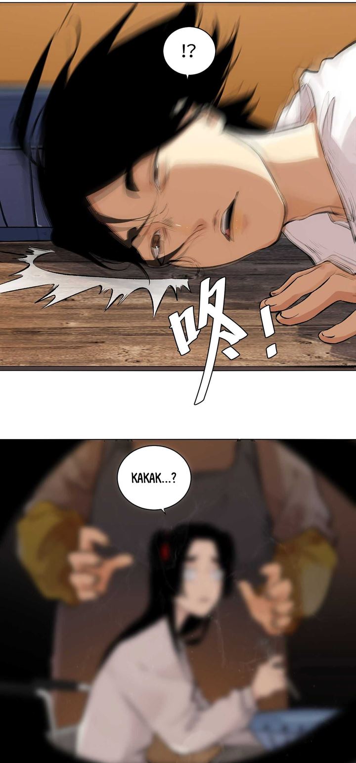 Detective VLOG Chapter 29 - halaman 14