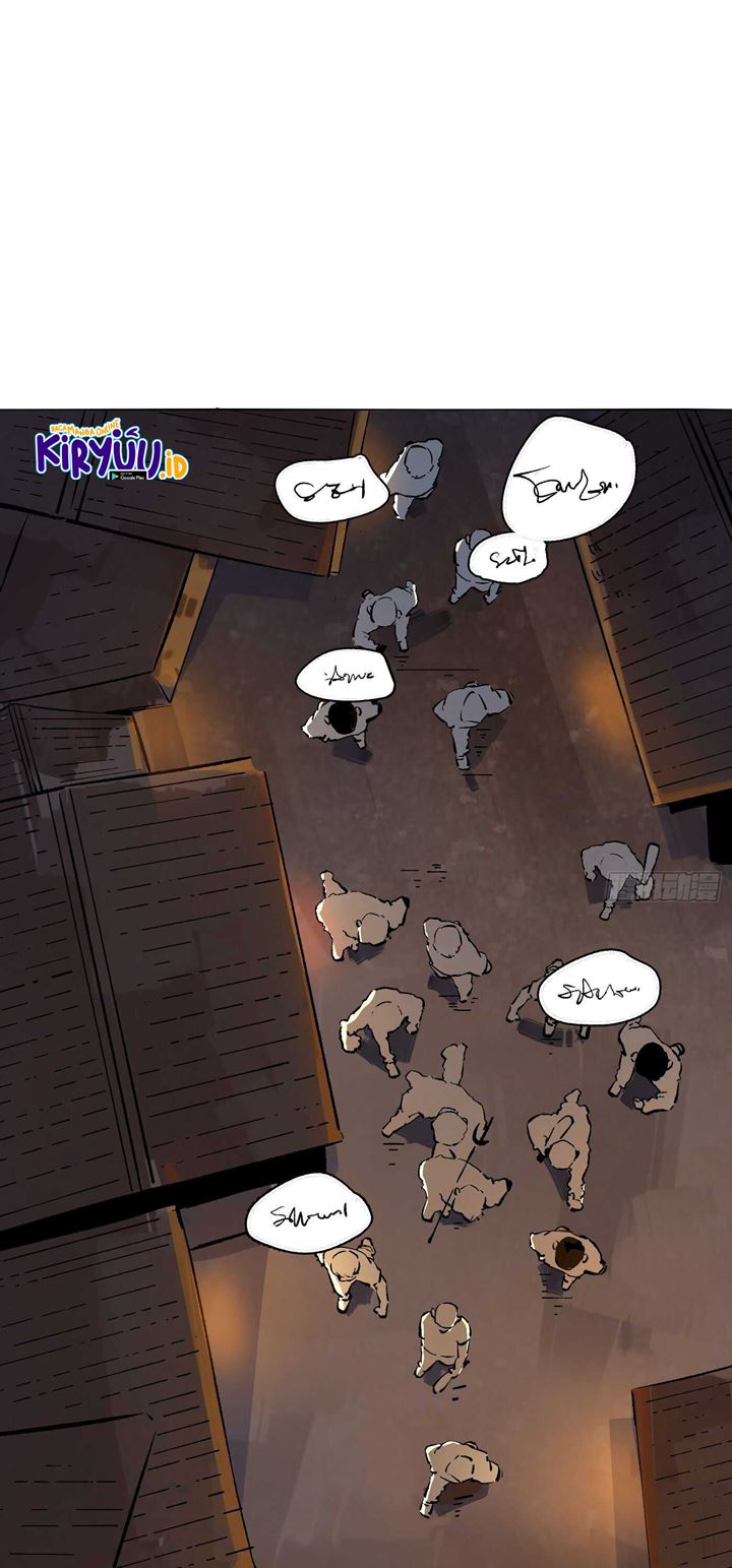 Detective VLOG Chapter 29 - halaman 17