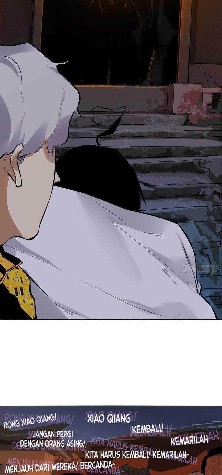 Detective VLOG Chapter 29 - halaman 21