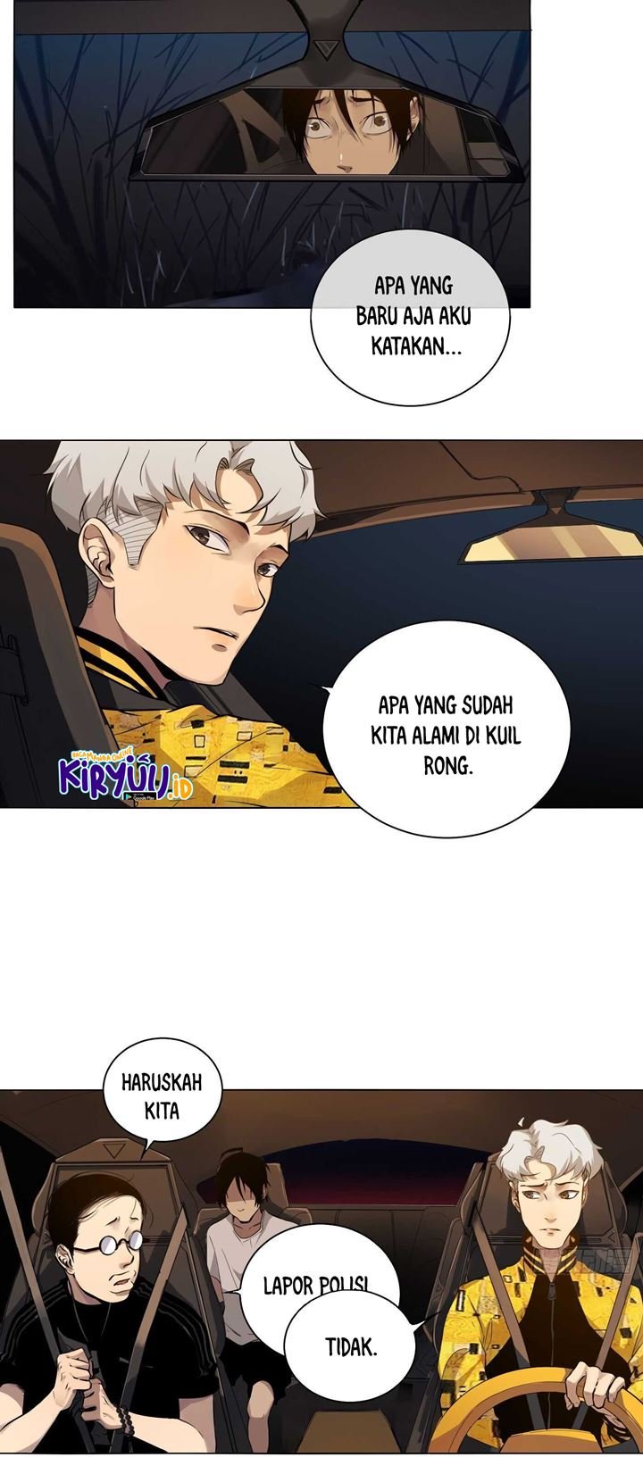 Detective VLOG Chapter 29 - halaman 25